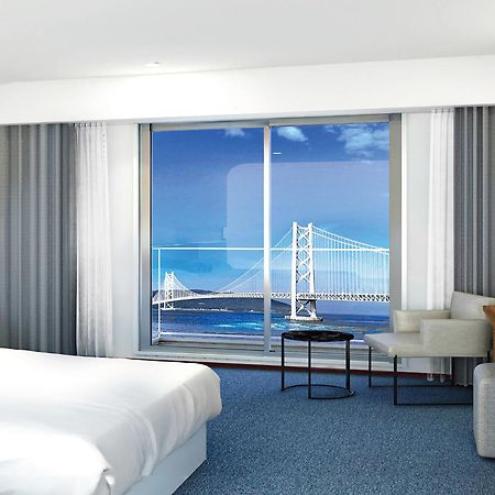 Seaside Hotel Maiko Villa Kobe Zewnętrze zdjęcie
