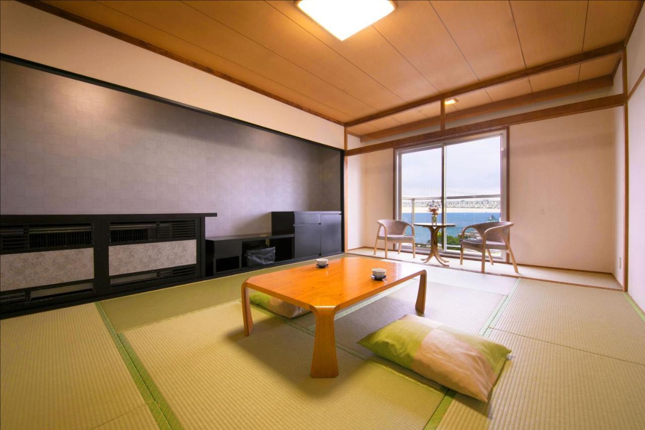 Seaside Hotel Maiko Villa Kobe Zewnętrze zdjęcie