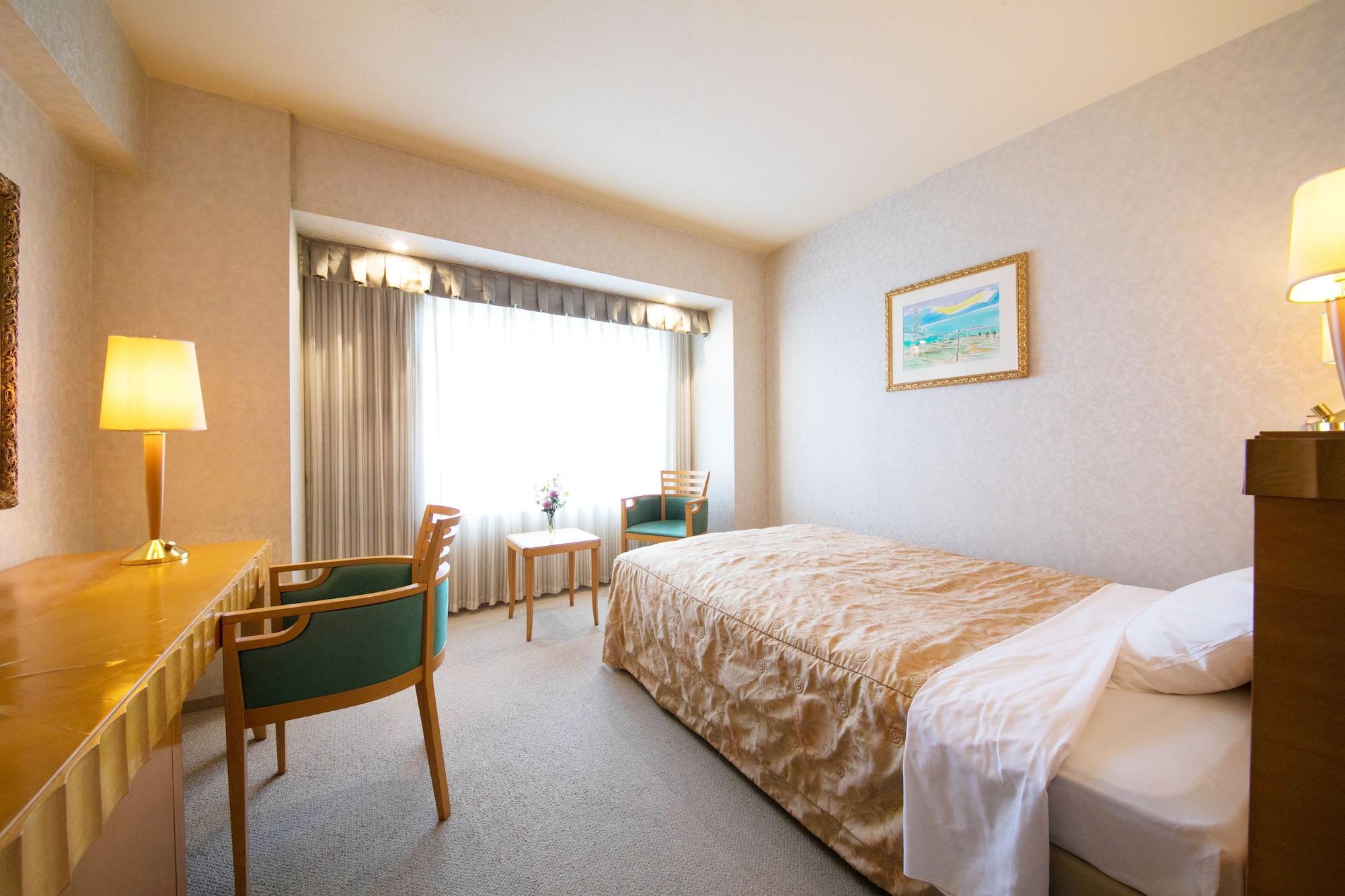 Seaside Hotel Maiko Villa Kobe Zewnętrze zdjęcie