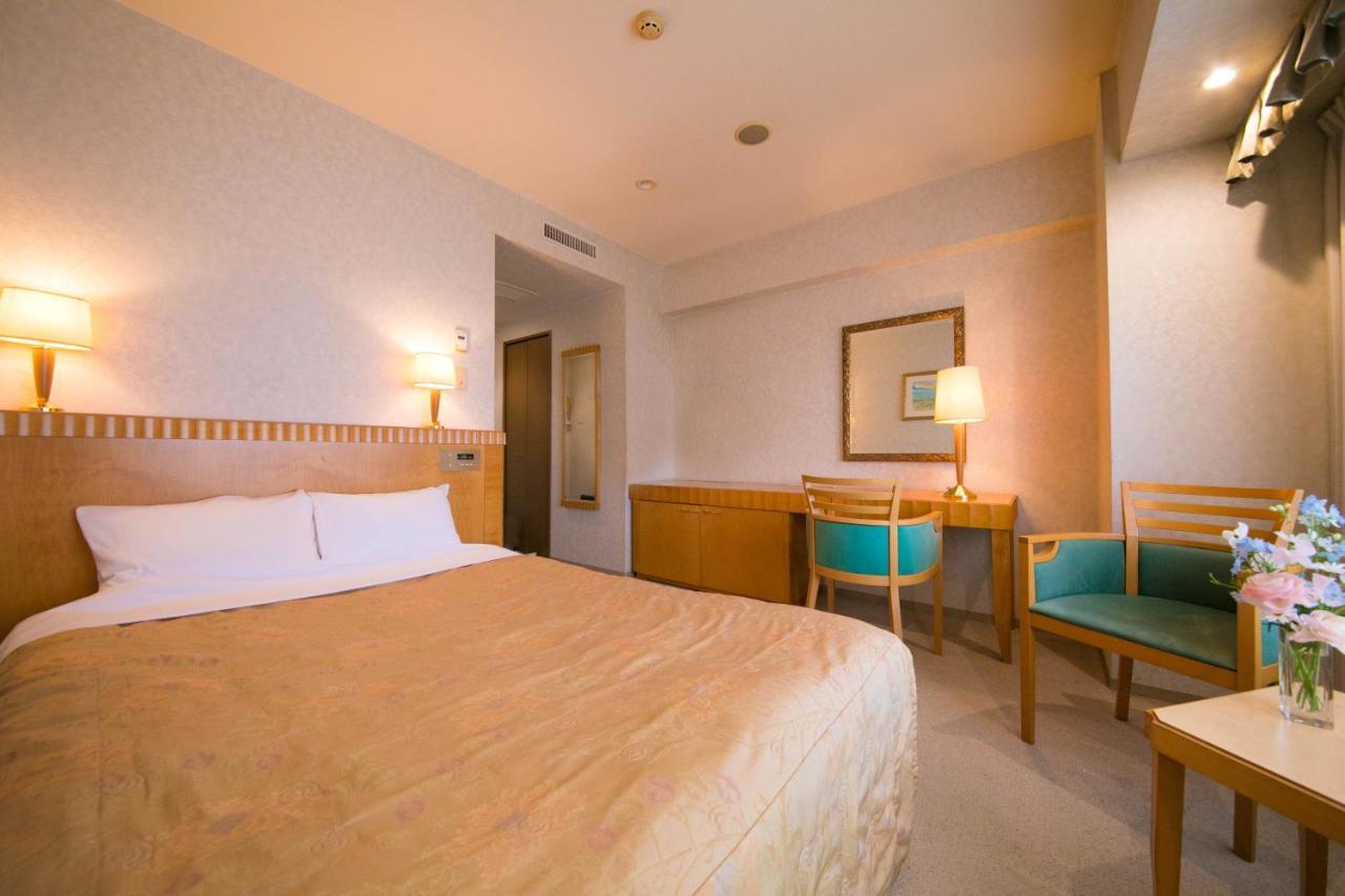 Seaside Hotel Maiko Villa Kobe Zewnętrze zdjęcie