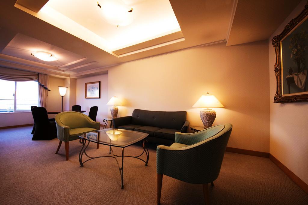 Seaside Hotel Maiko Villa Kobe Zewnętrze zdjęcie