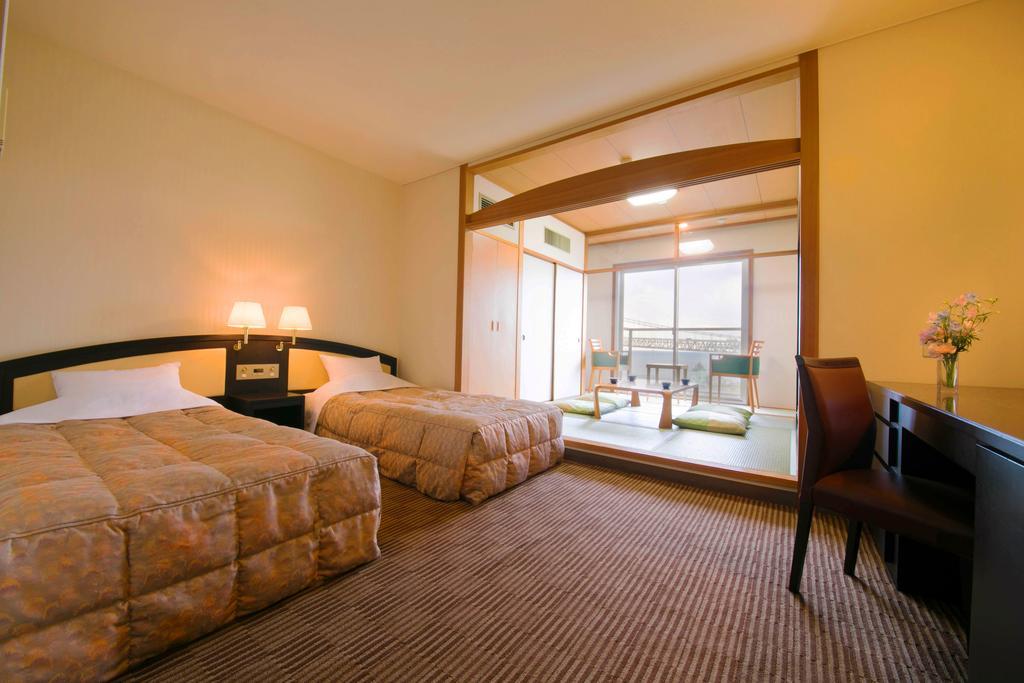Seaside Hotel Maiko Villa Kobe Zewnętrze zdjęcie
