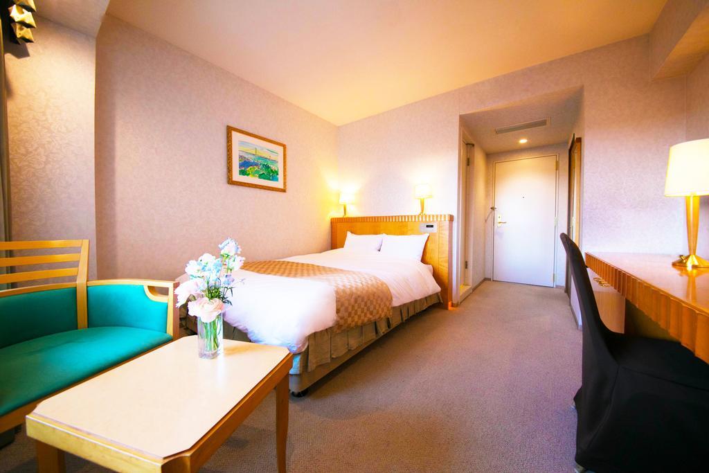 Seaside Hotel Maiko Villa Kobe Zewnętrze zdjęcie