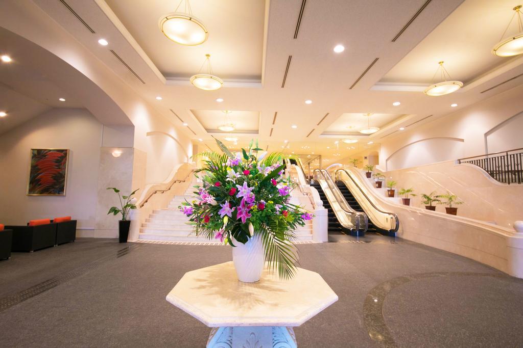 Seaside Hotel Maiko Villa Kobe Zewnętrze zdjęcie