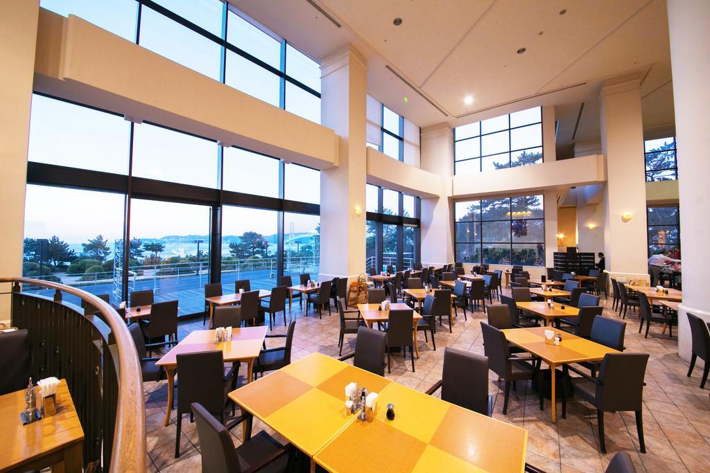 Seaside Hotel Maiko Villa Kobe Zewnętrze zdjęcie