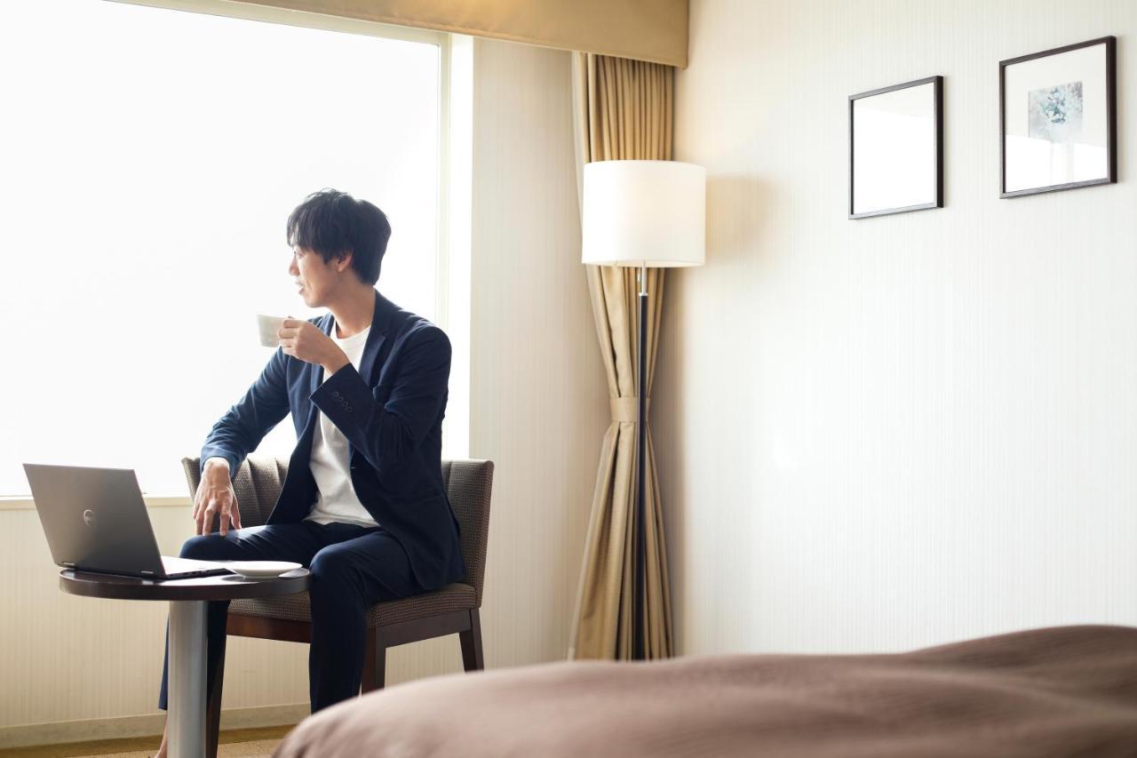 Seaside Hotel Maiko Villa Kobe Zewnętrze zdjęcie