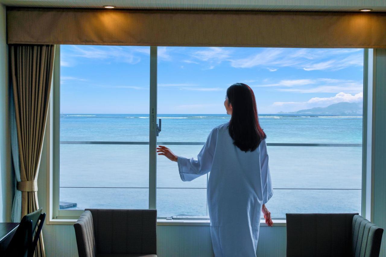Seaside Hotel Maiko Villa Kobe Zewnętrze zdjęcie